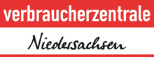 Verbraucherzentrale Niedersachsen e.V.-Logo