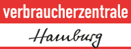 Verbraucherzentrale Hamburg e.V.-Logo