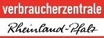 Verbraucherzentrale Rheinland-Pfalz e.V.-Logo