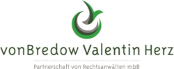 von Bredow Valentin Herz Rechtsanwälte-Logo