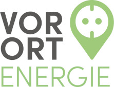 Vor Ort Energie GmbH-Logo