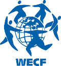 WECF e.V.-Logo