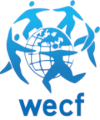 WECF e.V.-Logo