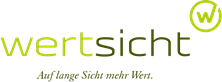 wertsicht GmbH-Logo