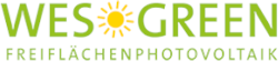 WES Green GmbH-Logo