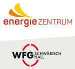 Wirtschaftsförderungsgesellschaft des Landkreises Schwäbisch Hall mbH-Logo
