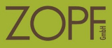 Zopf GmbH Umweltgerechte Energieprojekte-Logo